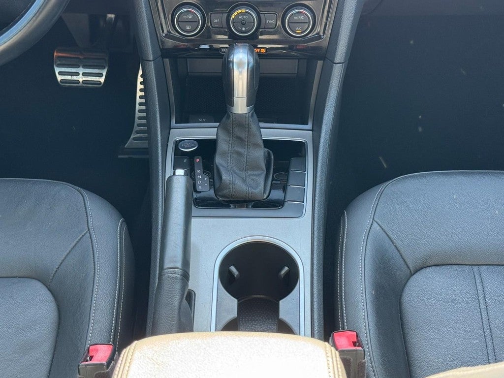 2020 Volkswagen Passat 2.0T SEL Auto