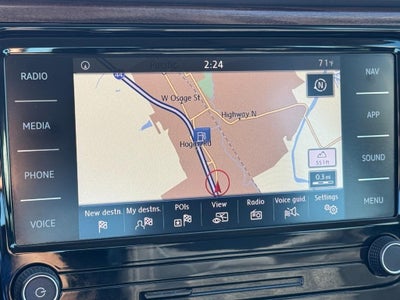 2020 Volkswagen Passat 2.0T SEL Auto