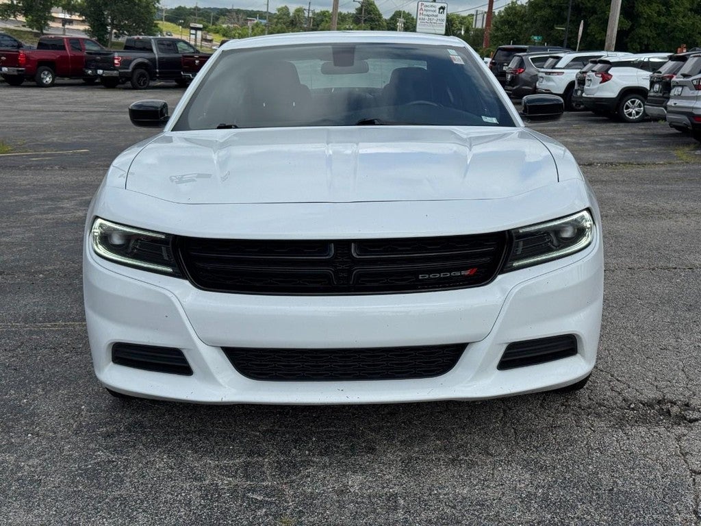 2023 Dodge Charger SXT RWD