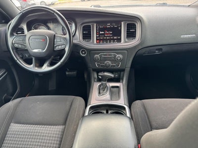 2023 Dodge Charger SXT RWD