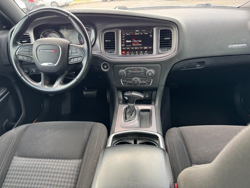 2023 Dodge Charger SXT RWD