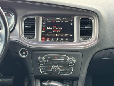 2023 Dodge Charger SXT RWD