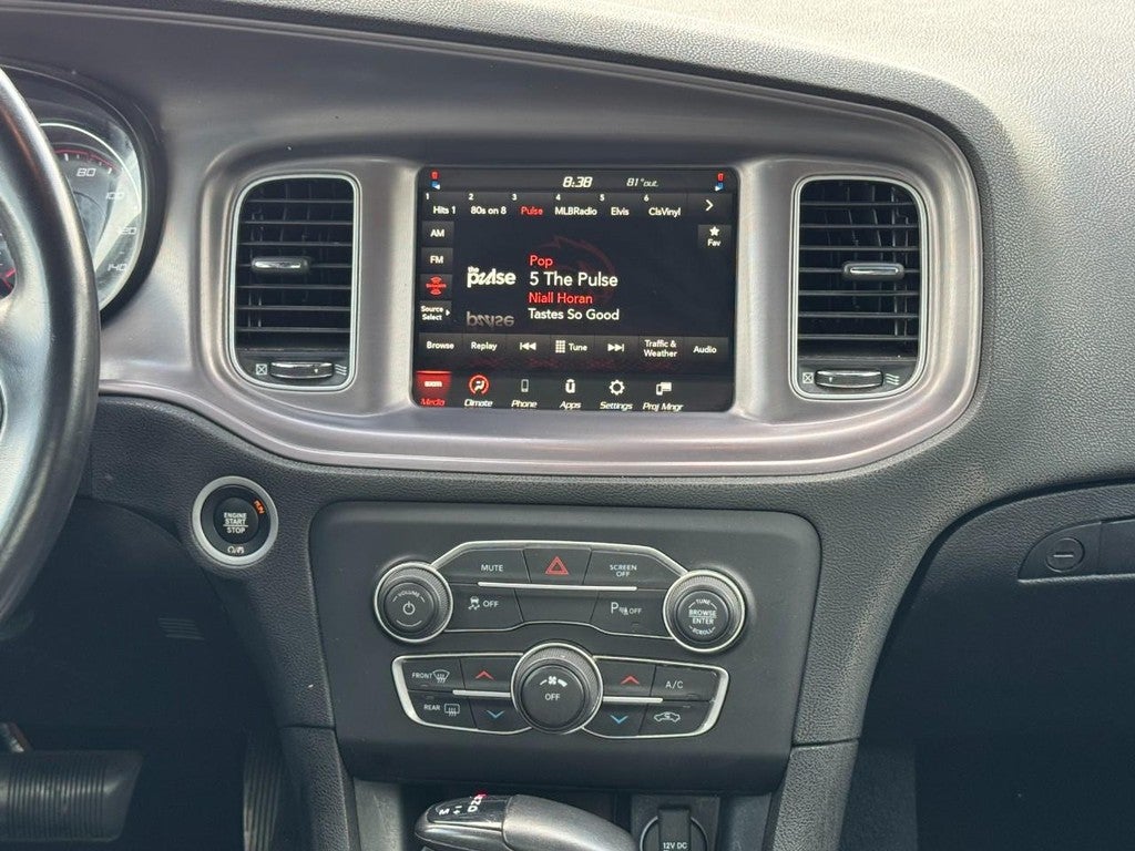 2023 Dodge Charger SXT RWD