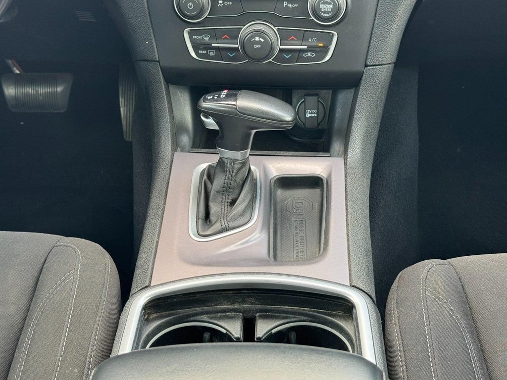 2023 Dodge Charger SXT RWD