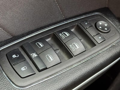 2023 Dodge Charger SXT RWD