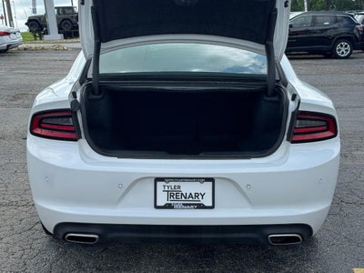 2023 Dodge Charger SXT RWD