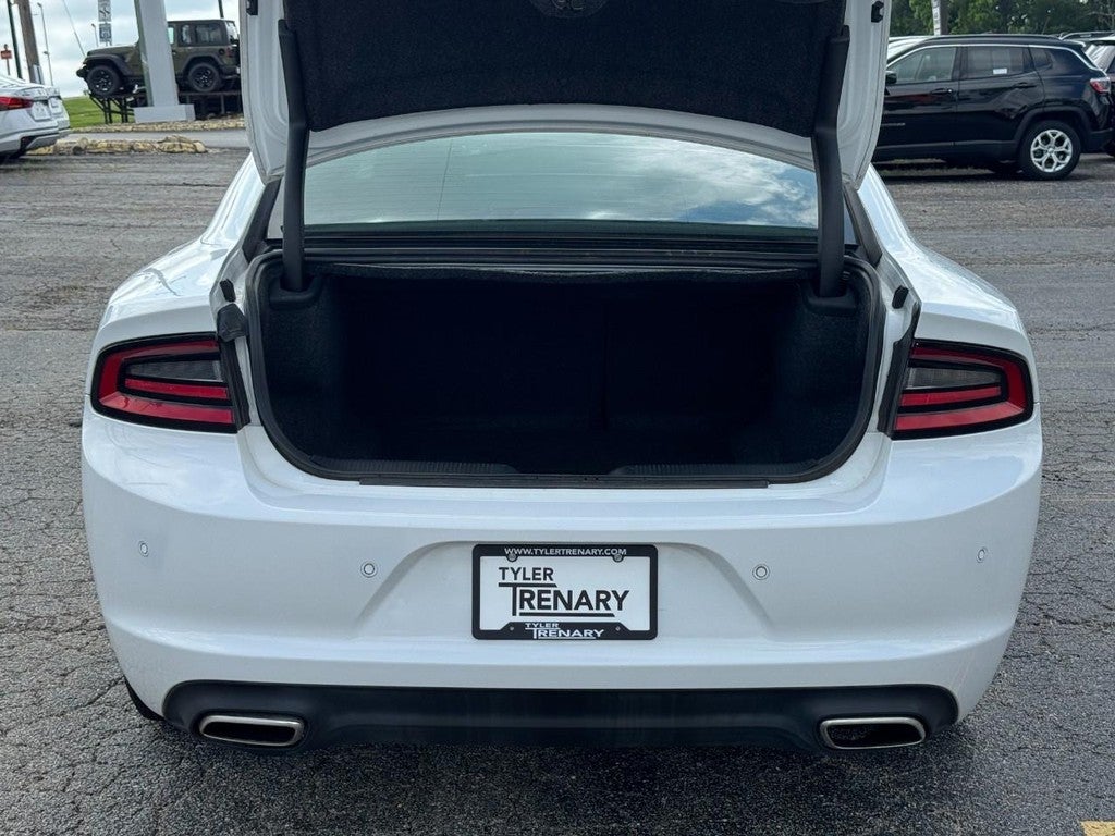 2023 Dodge Charger SXT RWD