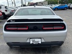 2021 Dodge Challenger SXT RWD