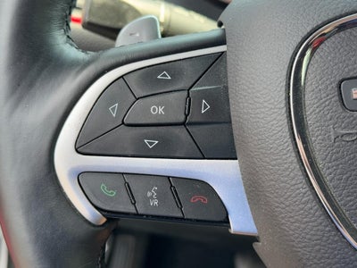 2015 Dodge Challenger 2dr Cpe R/T Plus
