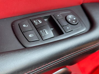 2015 Dodge Challenger 2dr Cpe R/T Plus