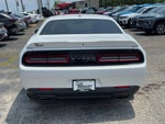 2015 Dodge Challenger 2dr Cpe R/T Plus