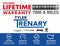 2023 Chrysler Pacifica Touring L FWD