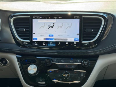 2024 Chrysler Pacifica Touring L FWD