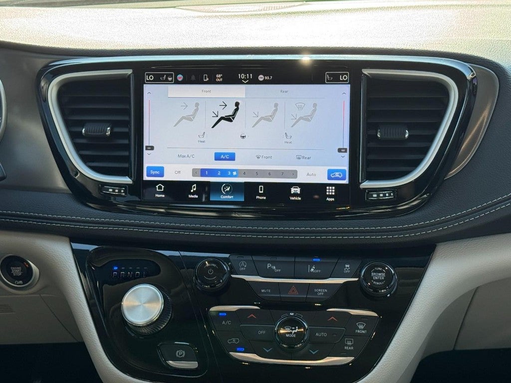 2024 Chrysler Pacifica Touring L FWD