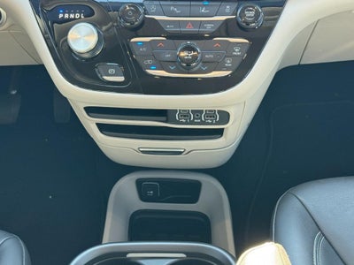 2024 Chrysler Pacifica Touring L FWD