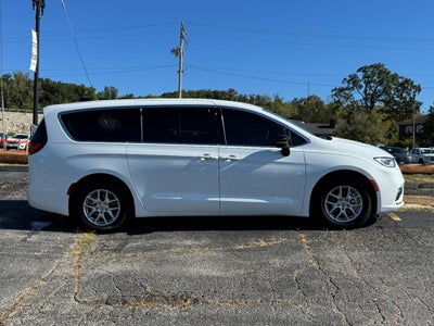 2024 Chrysler Pacifica Touring L FWD