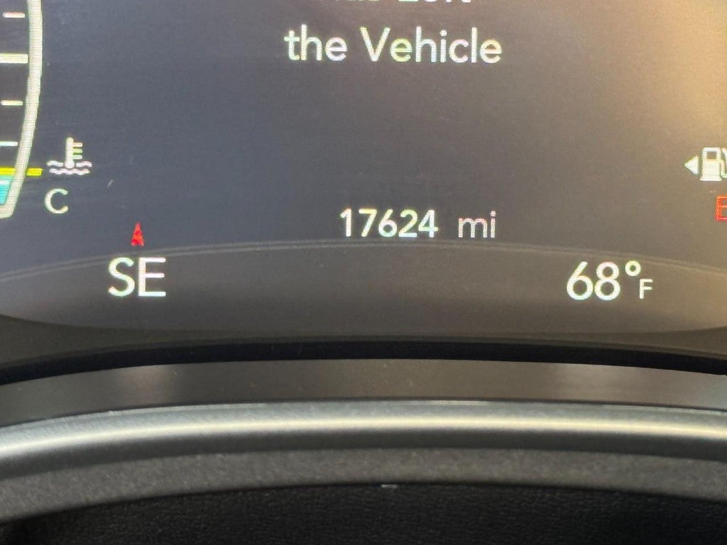 2024 Chrysler Pacifica Touring L FWD