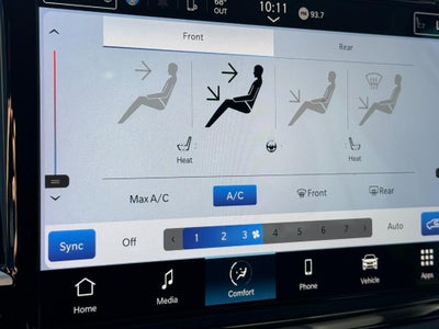 2024 Chrysler Pacifica Touring L FWD