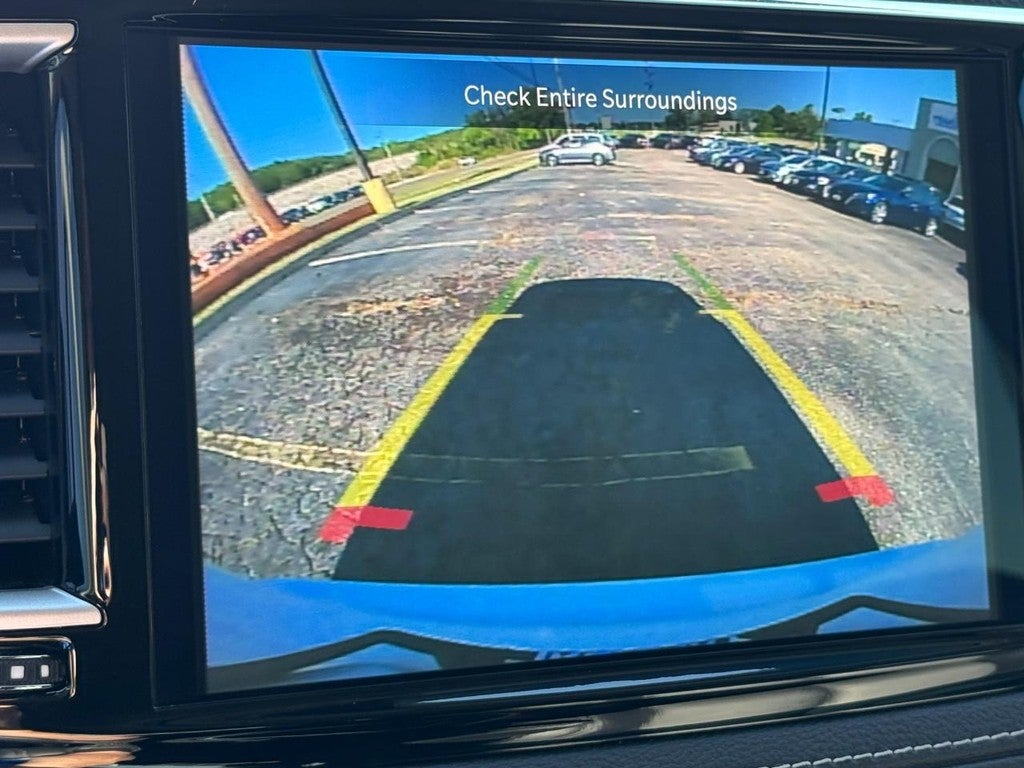 2024 Chrysler Pacifica Touring L FWD