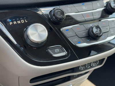 2022 Chrysler Pacifica Touring L FWD