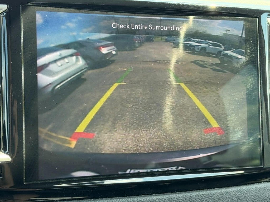 2022 Chrysler Pacifica Touring L FWD