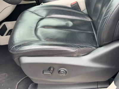 2022 Chrysler Pacifica Touring L FWD