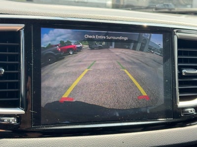 2023 Chrysler Pacifica Touring L FWD