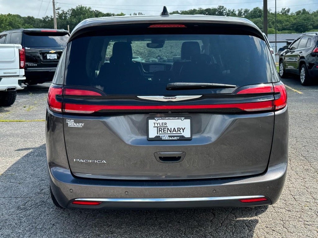 2023 Chrysler Pacifica Touring L FWD