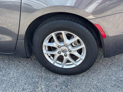 2023 Chrysler Pacifica Touring L FWD