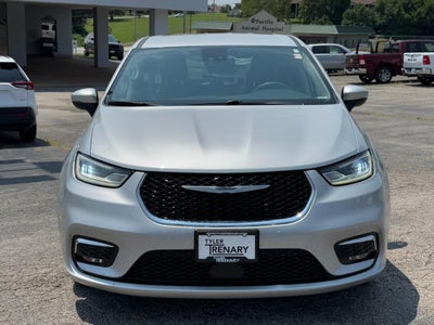 2023 Chrysler Pacifica Touring L FWD