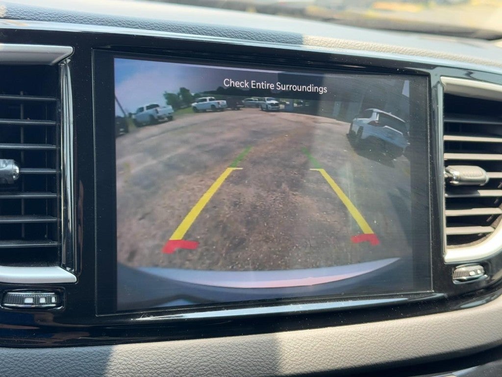 2023 Chrysler Pacifica Touring L FWD