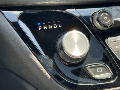 2025 Chrysler Pacifica Limited FWD