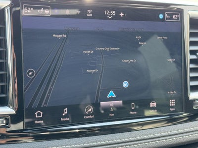 2025 Chrysler Pacifica Limited FWD