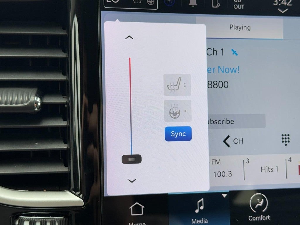 2023 Chrysler Pacifica Hybrid Touring L FWD