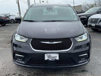 2023 Chrysler Pacifica Hybrid Touring L FWD
