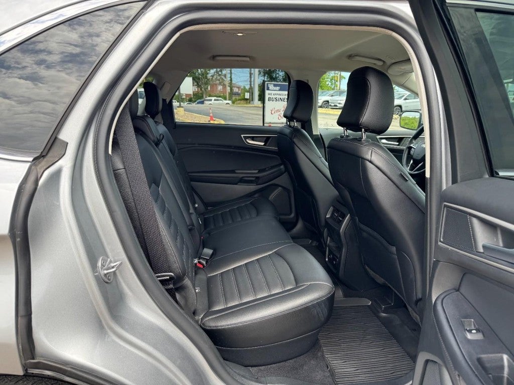 2022 Ford Edge AWD