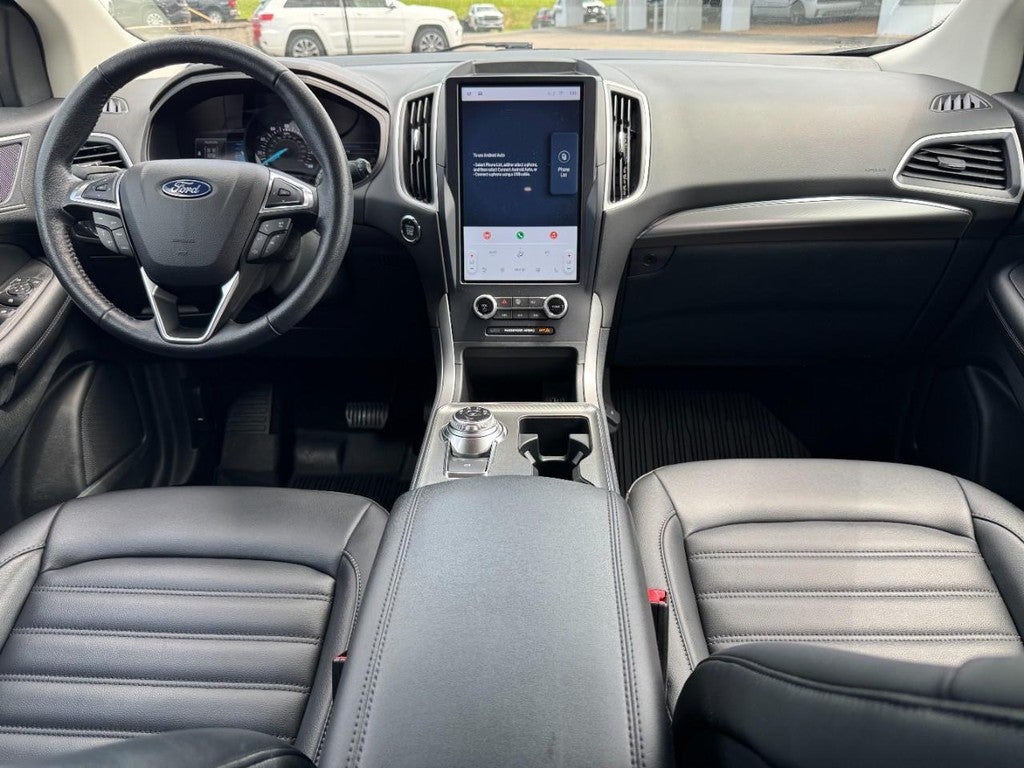 2022 Ford Edge AWD