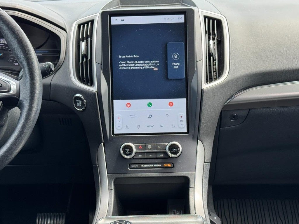 2022 Ford Edge AWD