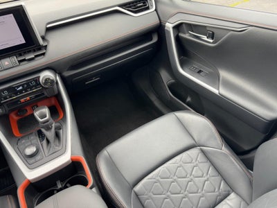 2024 Toyota RAV4 Adventure AWD (Natl)