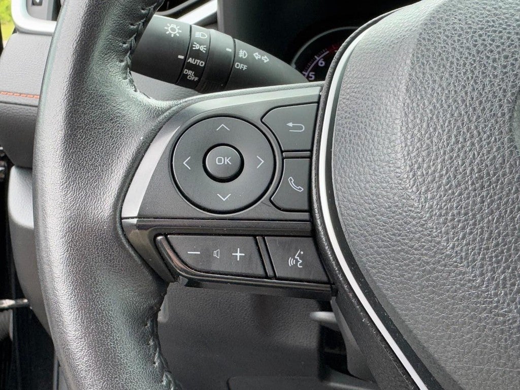 2024 Toyota RAV4 Adventure AWD (Natl)