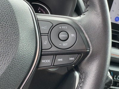 2024 Toyota RAV4 Adventure AWD (Natl)
