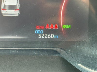 2024 Toyota RAV4 Adventure AWD (Natl)