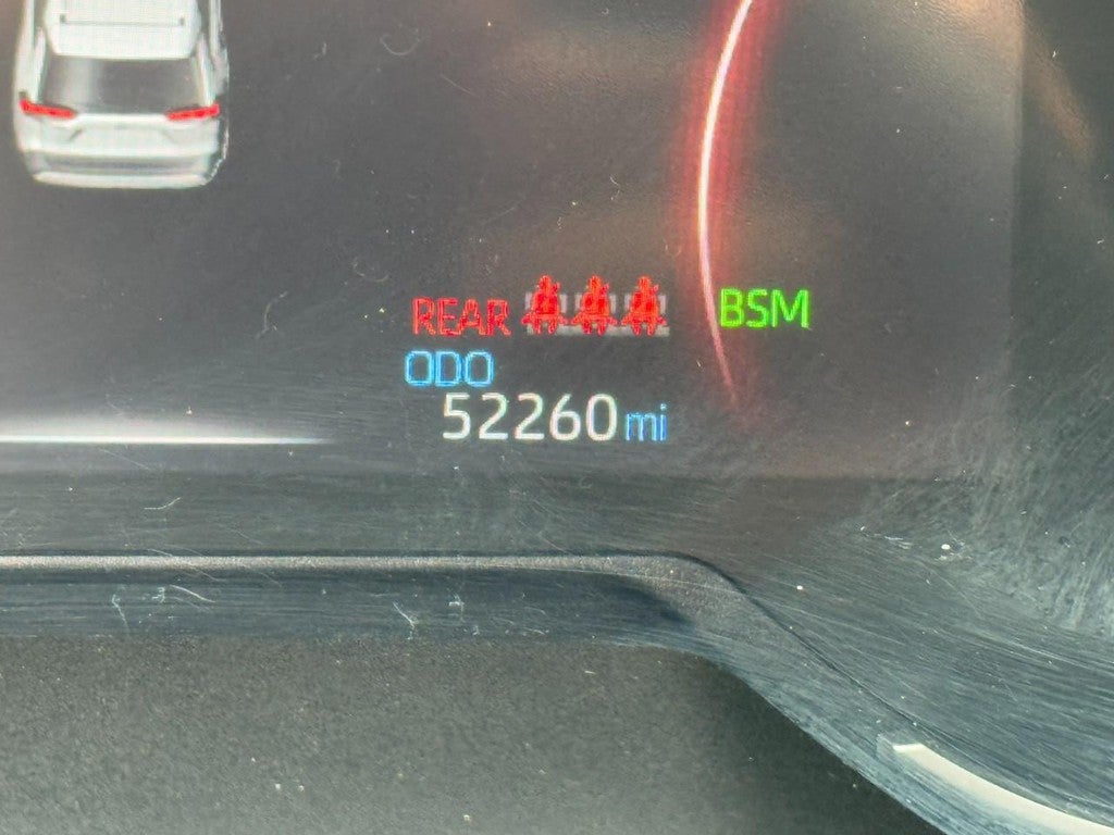 2024 Toyota RAV4 Adventure AWD (Natl)