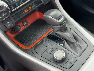 2024 Toyota RAV4 Adventure AWD (Natl)
