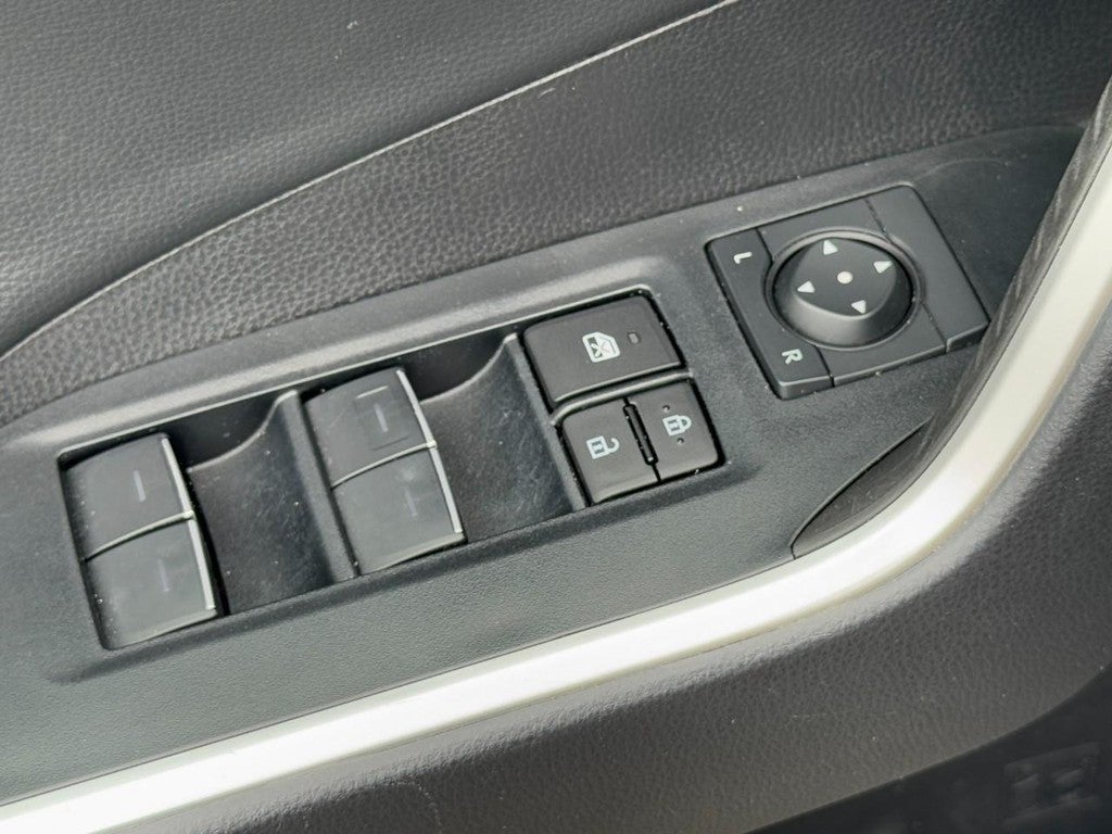 2024 Toyota RAV4 Adventure AWD (Natl)