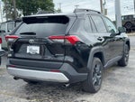 2024 Toyota RAV4 Adventure AWD (Natl)