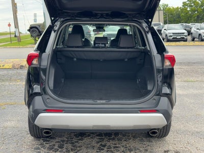 2024 Toyota RAV4 Adventure AWD (Natl)