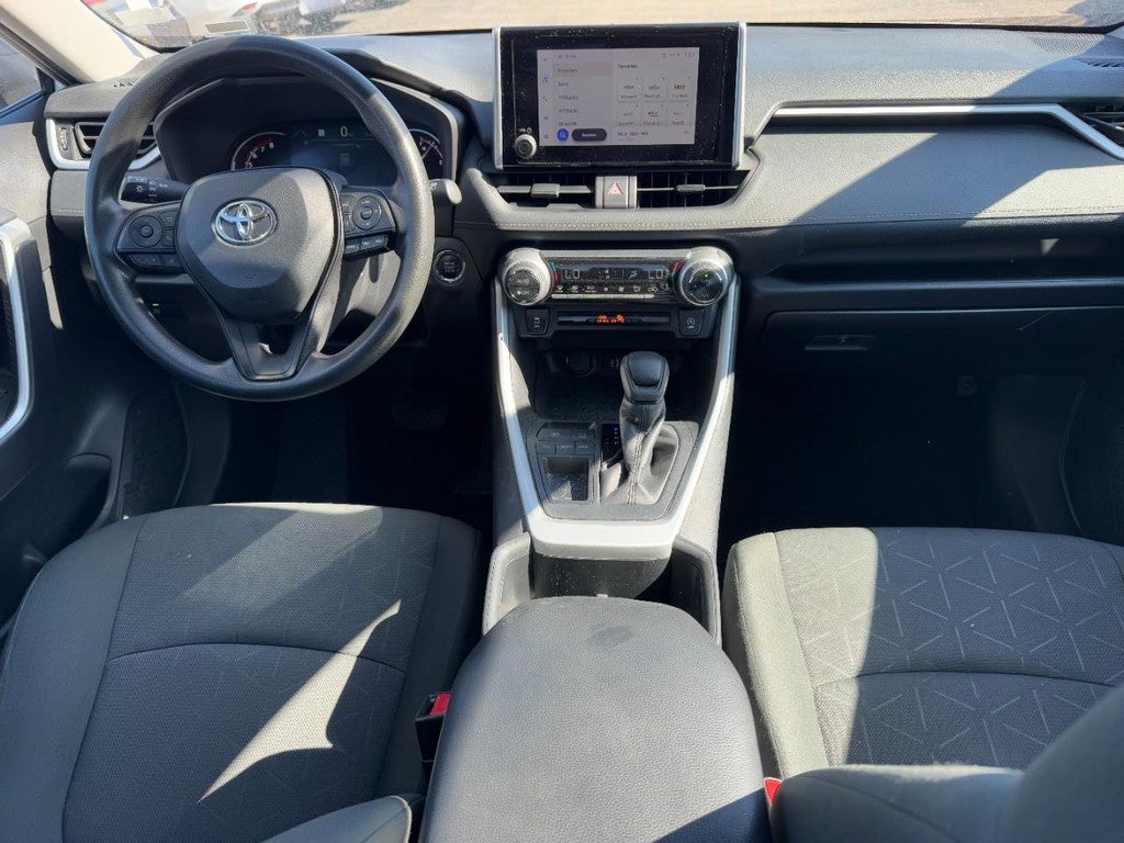 2024 Toyota RAV4 XLE FWD (Natl)