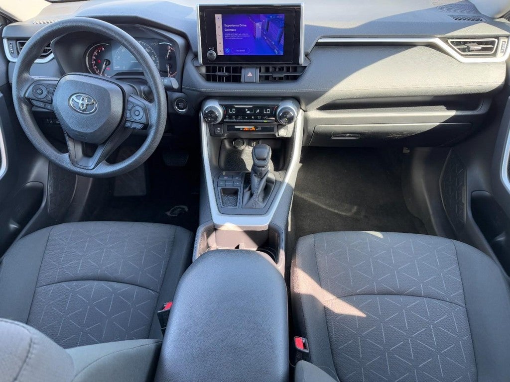 2024 Toyota RAV4 XLE FWD (Natl)