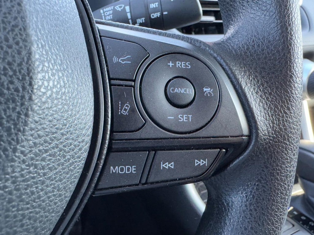 2024 Toyota RAV4 XLE FWD (Natl)